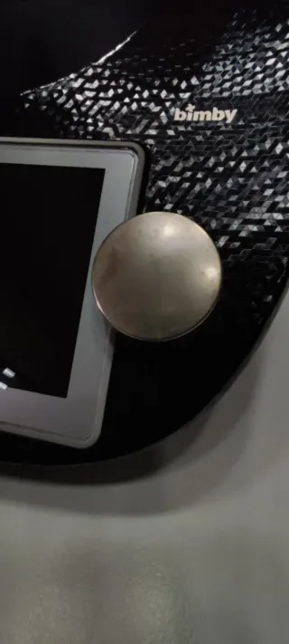 Bimby TM6 Sparkling Edizione Limitata
