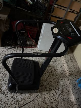 Máquina Vibratoria Evolution Pro 3000