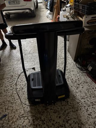 Máquina Vibratoria Evolution Pro 3000