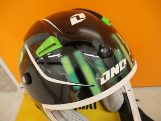 Casco Integral Monster Onehelmets