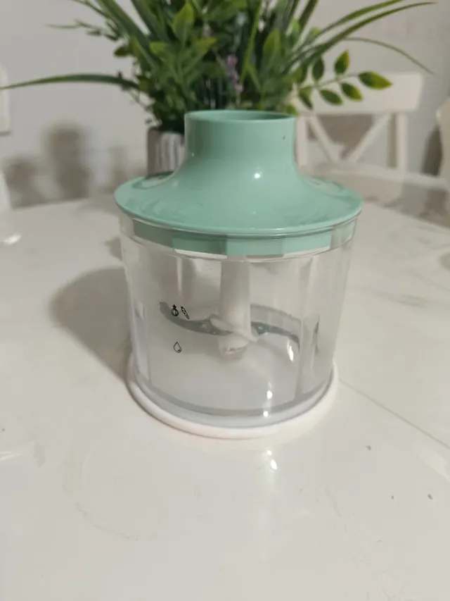 Triturador SilverCrest