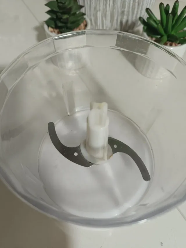 Triturador SilverCrest