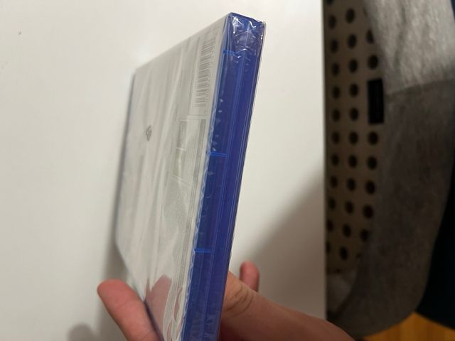 FC 26 PS5 nuovo sigillato