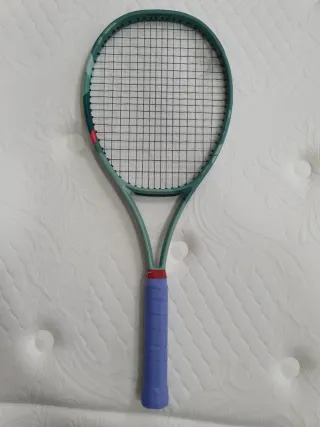 Raqueta Tenis Yonex Percept 100