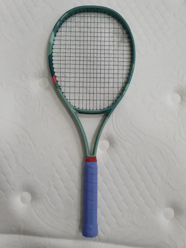 Raqueta Tenis Yonex Percept 100