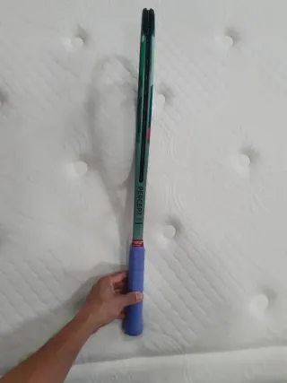 Raqueta Tenis Yonex Percept 100