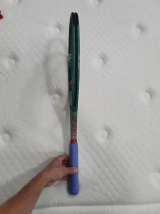 Raqueta Tenis Yonex Percept 100