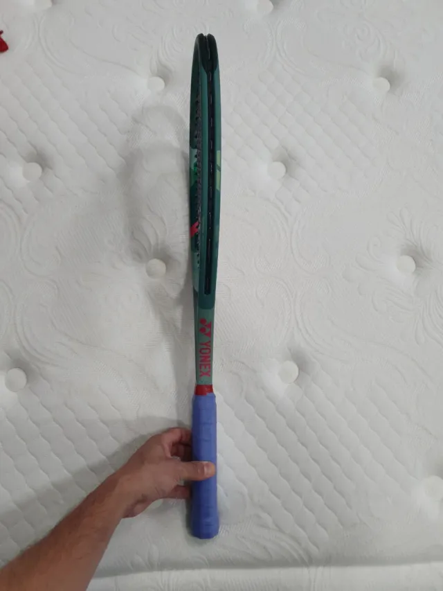 Raqueta Tenis Yonex Percept 100