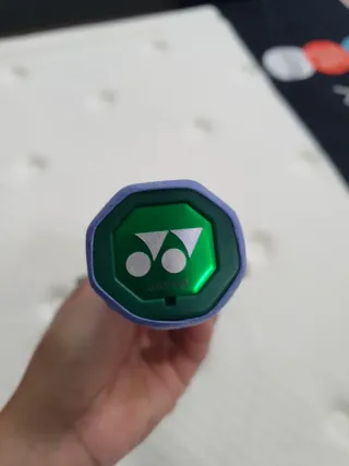 Raqueta Tenis Yonex Percept 100