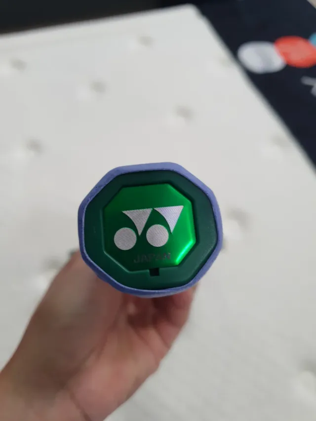 Raqueta Tenis Yonex Percept 100