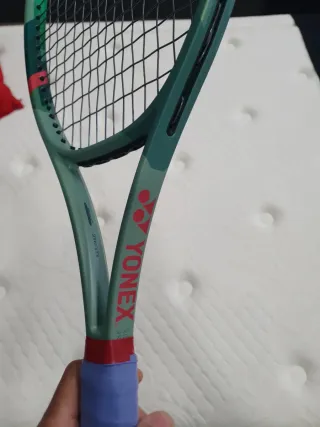 Raqueta Tenis Yonex Percept 100