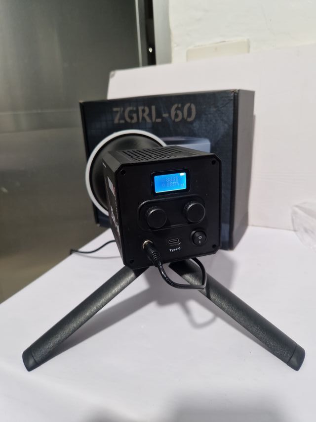 Lámpara LED ZGRL-60