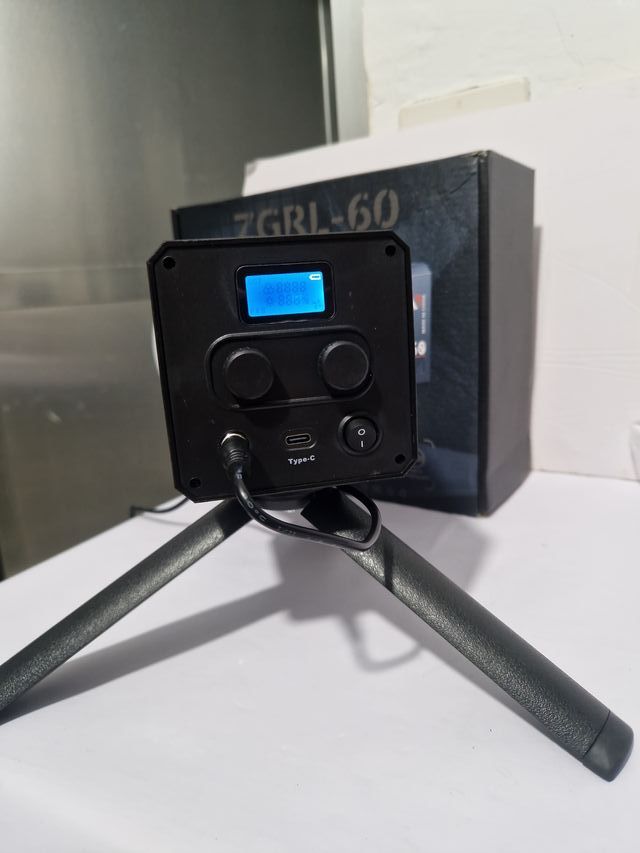 Lámpara LED ZGRL-60