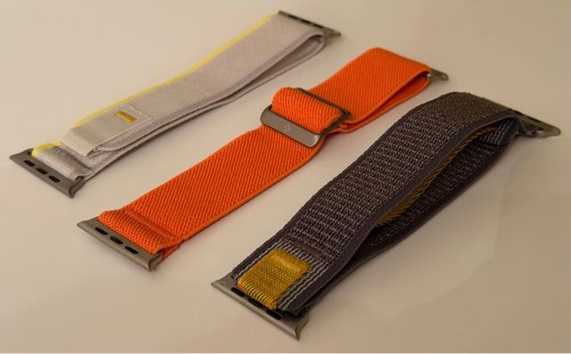 LOTE CORREAS (APPLE WATCH)