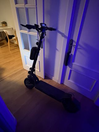 Patinete SmartGyro Dual Max