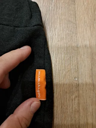 Falda y blusa para invierno, talla 34