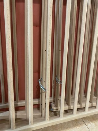 Parco per bambini MAISONS DU MONDE