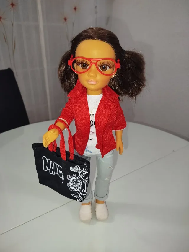 Nancy Un Día Fashion