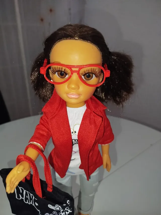 Nancy Un Día Fashion