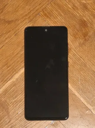 Samsung Galaxy A51 Nero