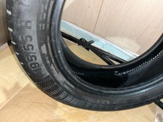 Neumático Continental 195/55 R 16H