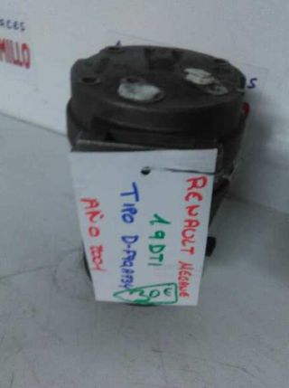 Renault 113318 delphi 5309 compresor aire megane i