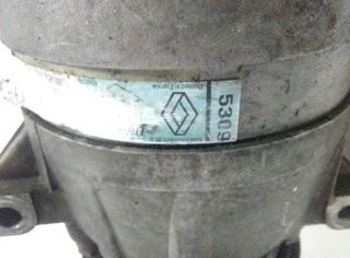 Renault 113318 delphi 5309 compresor aire megane i