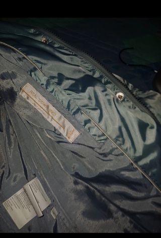 Piumino donna con cappuccio