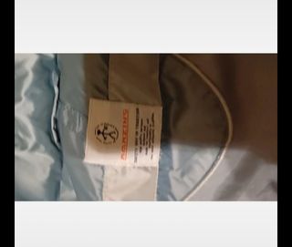 Piumino donna con cappuccio