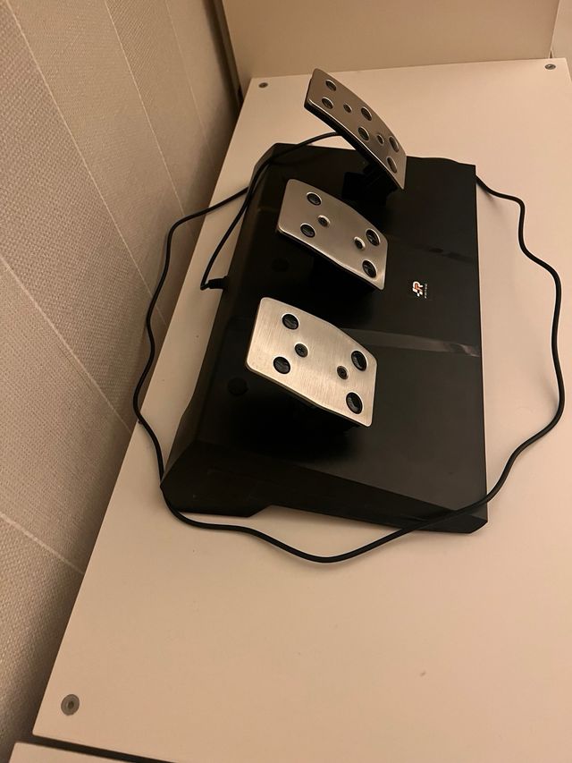 Volante FR-TEC Suzuka Wheel ELIT3 con Palanca