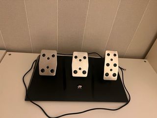 Volante FR-TEC Suzuka Wheel ELIT3 con Palanca