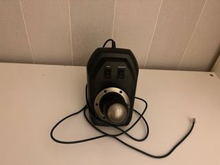 Volante FR-TEC Suzuka Wheel ELIT3 con Palanca