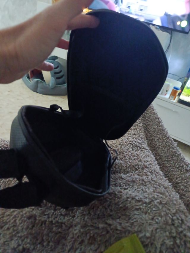 Bolsa almacenamiento patinete