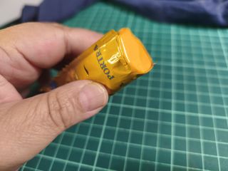 Carrete Kodak Portra 120 160NC