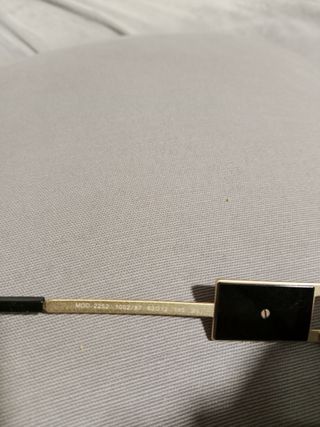 Funda Gafas Versace Original Negra