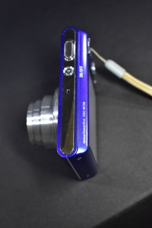 AFFARE!! ️ → Sony DSC-W730 (019)