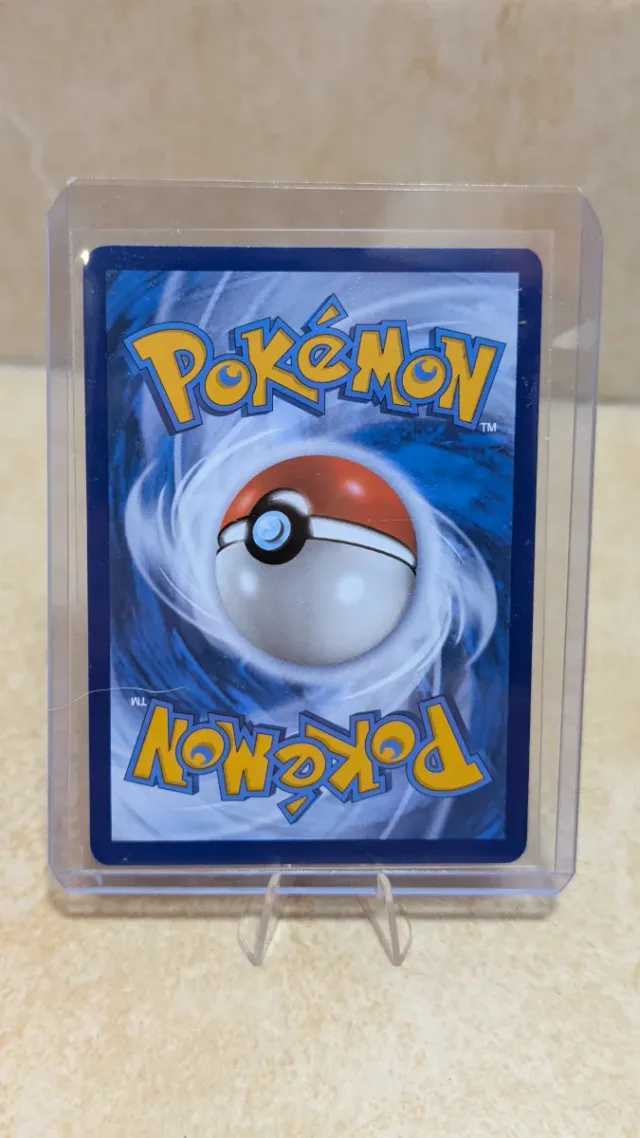 Carta Pokémon Amigos de Hisui 148/159