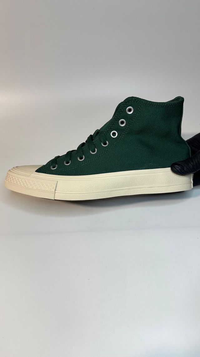 Converse Chucky Taylor Green - Size 43