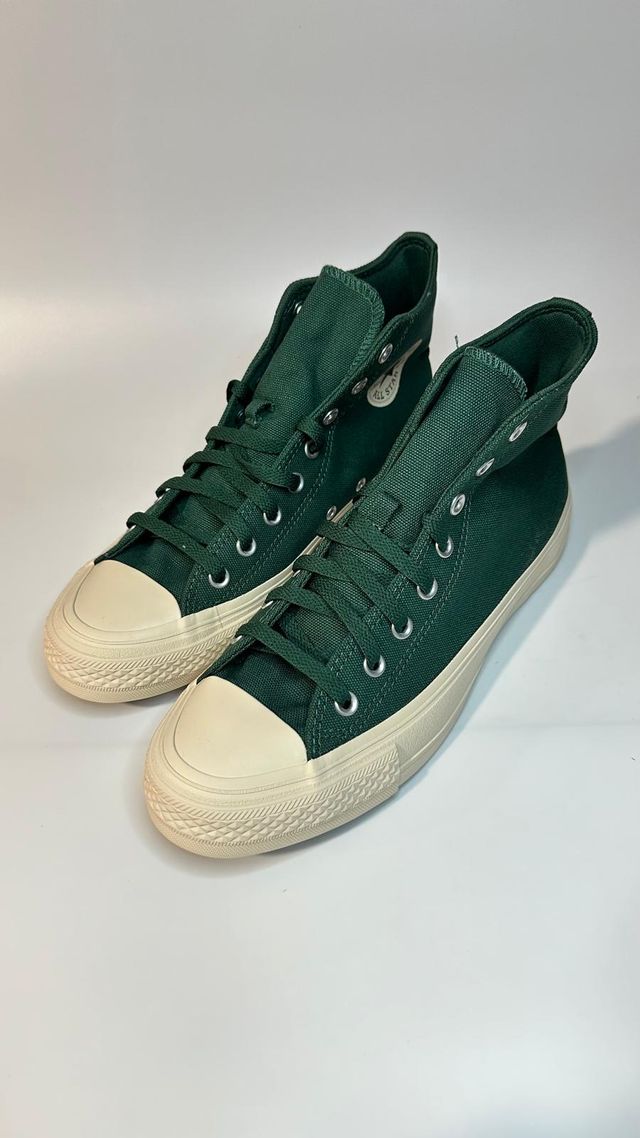Converse Chucky Taylor Green - Size 43