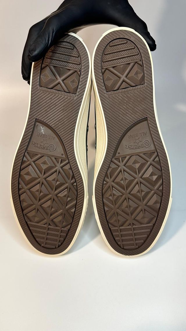 Converse Chucky Taylor Green - Size 43