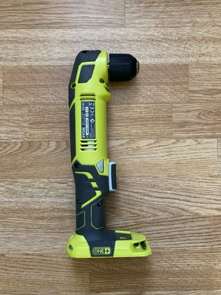 Taladro Angular Ryobi 18V ONE+