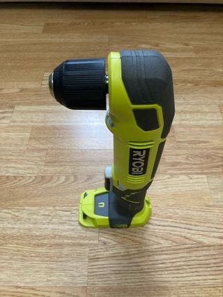 Taladro Angular Ryobi 18V ONE+