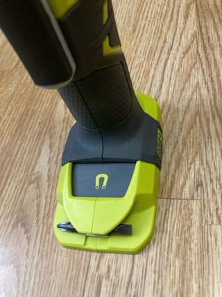 Taladro Angular Ryobi 18V ONE+