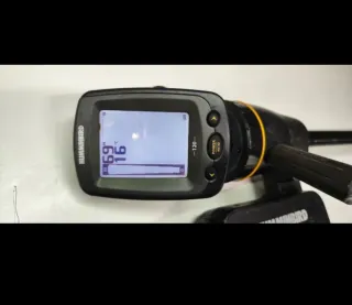 Sonda de pesca Humminbird