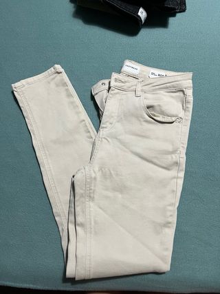 Lote 3 Pantalones Mujer