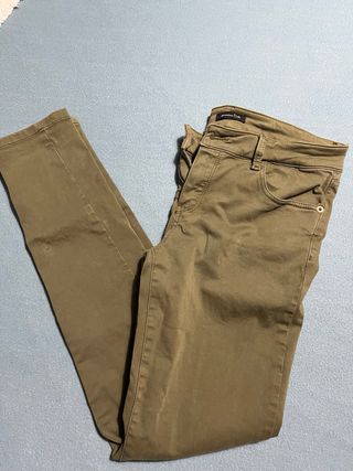 Lote 3 Pantalones Mujer