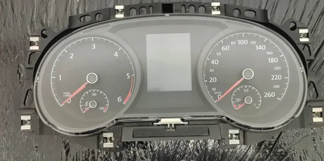 Cuadro instrumentos VW Golf VII/MK7.