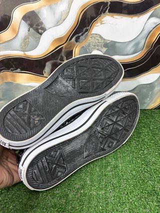 Converse All Star Glitter N.37