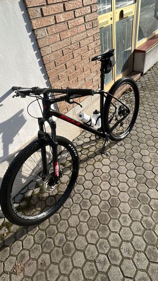 Bicicleta BH 29