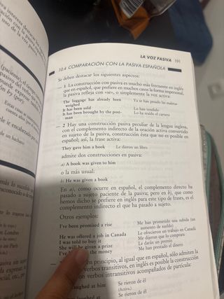 Gramatica Inglesa: Septima Edicion Ampliada Y R...